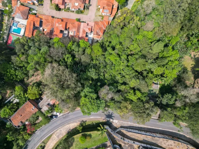 Terreno residencial para venda em Tucuruvi, 776m²