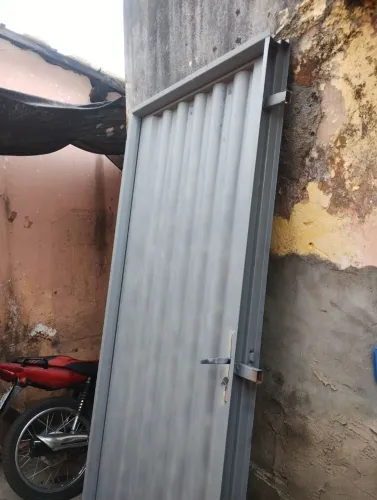 Portão