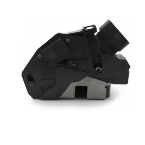 Fechadura Dianteira Esquerda Ranger 2012