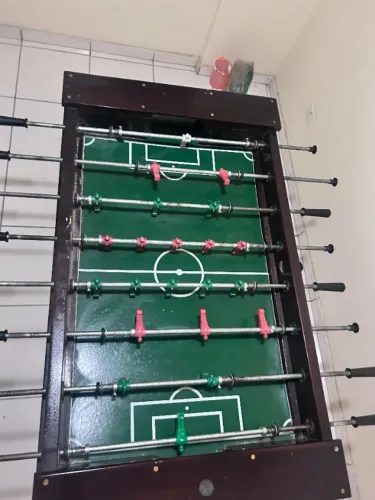 Mesa de Pebolim Profissional
