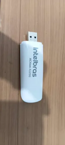 ACtion A1200 Adaptador Wi-Fi