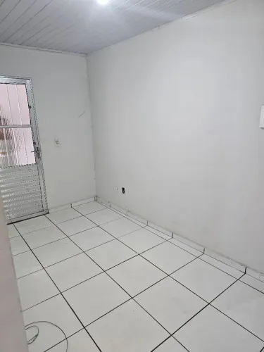 Alugo apartamento na avenida principal em serra sourada 2