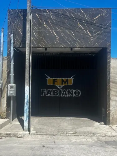 FABIANO MONTAGENS