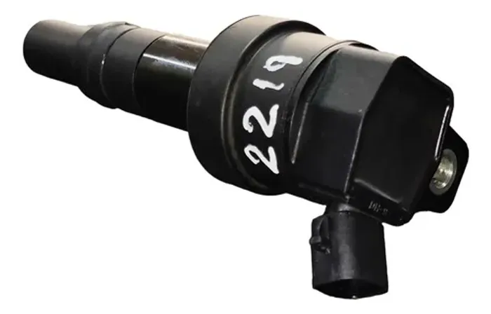 Bobina Ignição Motor Hyundai Hb20 2013 2014 2015