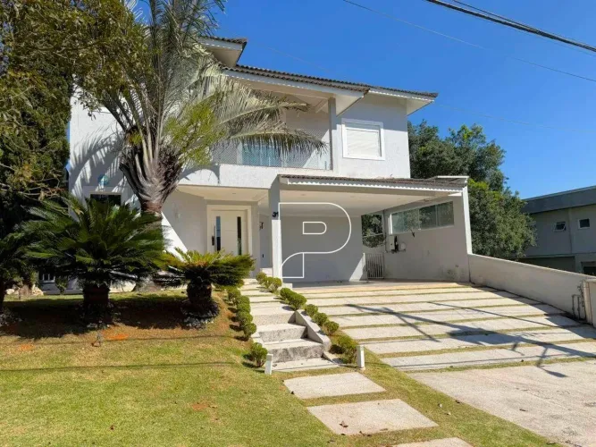 Casa com 4 dormitórios, 345 m² - venda por R$ 2.800.000,00 ou aluguel por R$ 20.006,00/mês