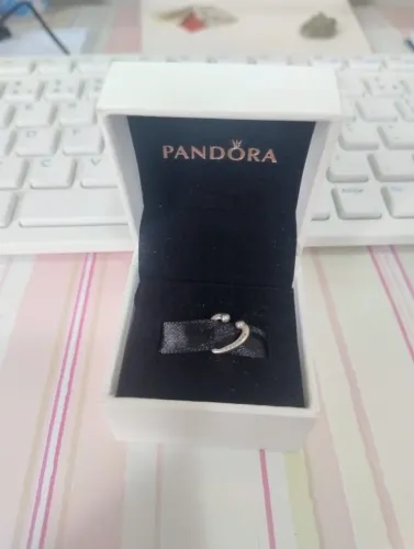 Piercing Pandora