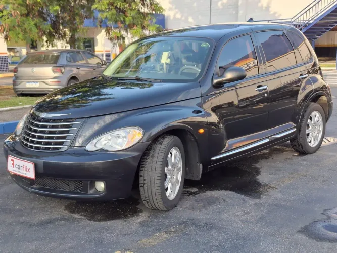 Chrysler PT Cruiser Touring Dec. Edition 2.4 16V 2010