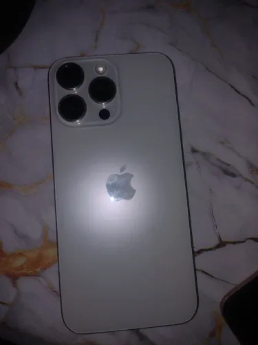 iPhone 15 pro Max 256 GB 