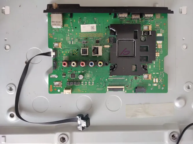 PLACA PRINCIPAL TV SAMSUNG UN43T5300AG