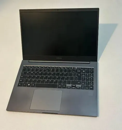 Notebook Samsung Book i5 11ª Geração 16GB RAM SSD 256GB + HD 1TB