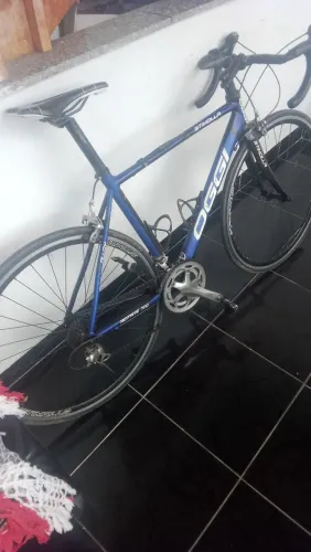Bicicleta speed oggi stimolla alloy