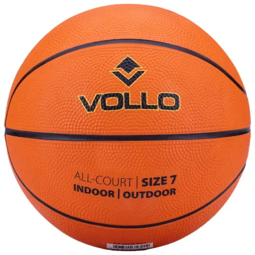 Bola de Basquete Tamanho 7 (Oficial) Indoor Outdoor Vollo