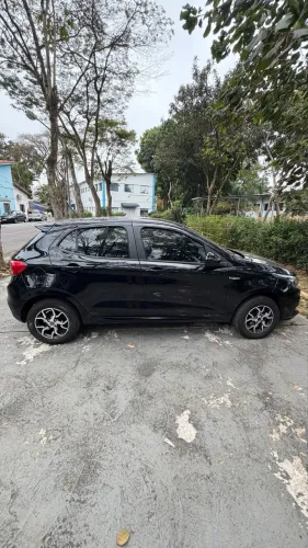 Fiat Argo Drive 1.0 6V Flex 2020