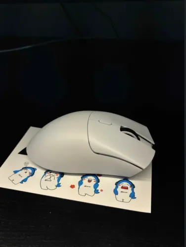 Mouse Attack Shark R1