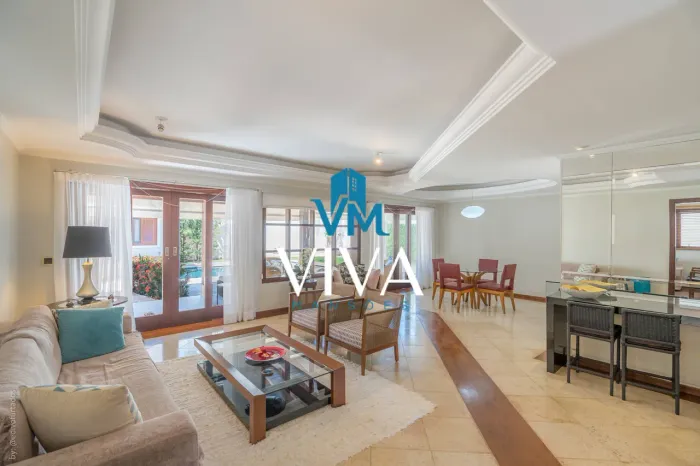 Casa em Condomínio R$ 1.799.000,00 Condomínio Gallery, Campinas, São Paulo