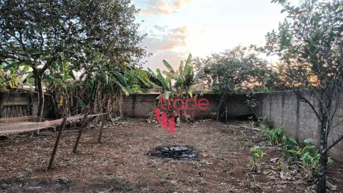 Terreno à Venda na Zona Rural em Jurucê. Ótima Localização.