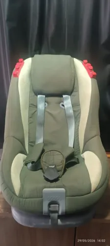 Cadeirinha de carro Cosco 