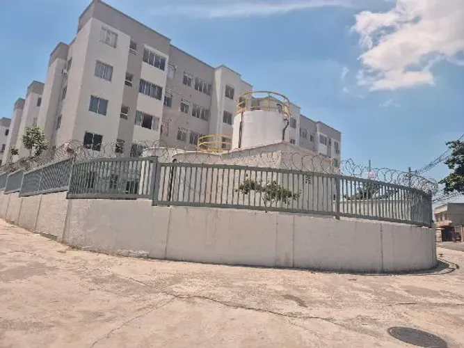 Negócio com vantagem Apartamento no Pavuna, Rio de Janeiro - RJ, Apto 304, 2 quartos, 1 v