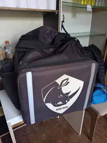 Bag