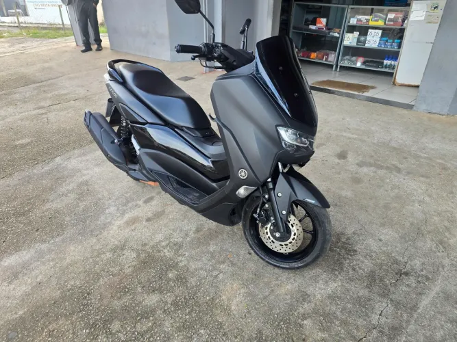 Nmax 160 2021