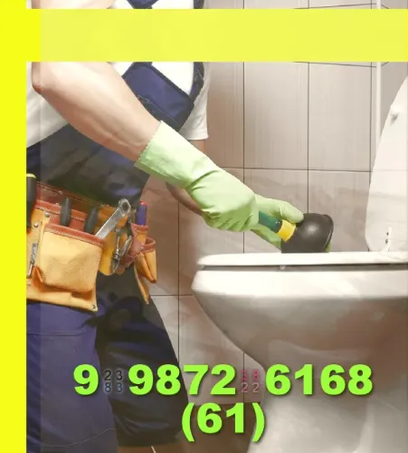Desentupidora! serviço rápido e confiável para sua emergência de esgoto!