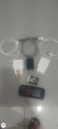 Acessórios para celular 