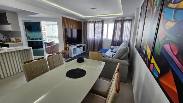Vendo ou troco Apto Itapema Meia Praia 300 m do mar