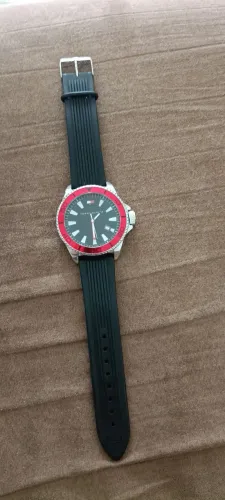 Relógio Tommy Hilfiger Masculino