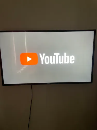 Tv Samsung 43