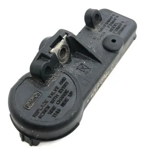 Sensor De Pressão Pneus Ford Edge 2016 2017