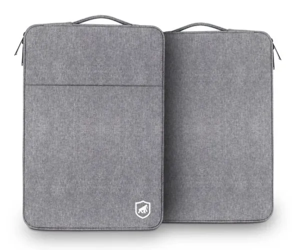 Capa para Notebook de 15,6 - 17,3 Polegadas - Survivor - Cinza - Gshield