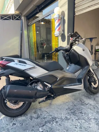 X-MAX 250cc 2025 