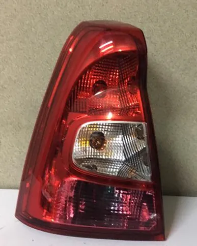 Lanterna Traseira Renault Logan