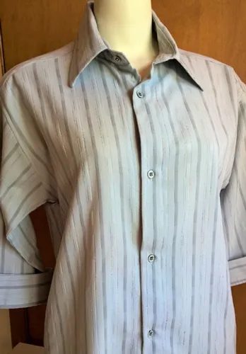Camisa Masc