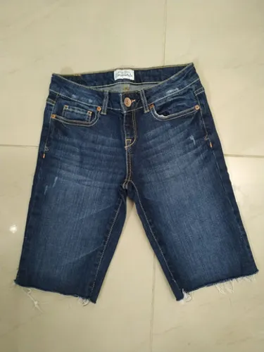 Bermuda feminina Aeropostale original
