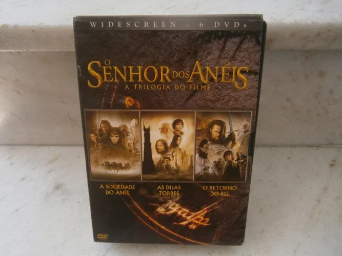 DVDS