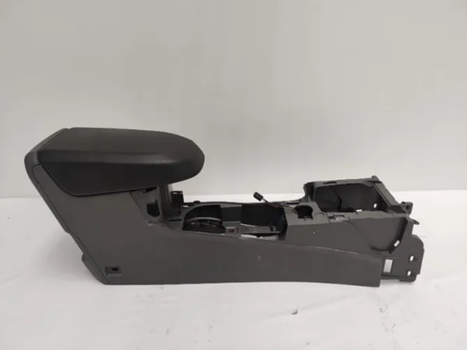 Console Central Ford Focus 2009/2012