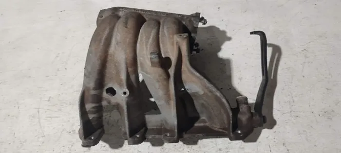 Coletor Admissão GM/Corsa 1.6 8V. Gasolina.