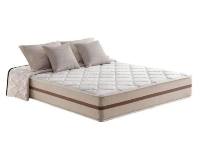 Colchão Casal Classic Ensacadas  MR