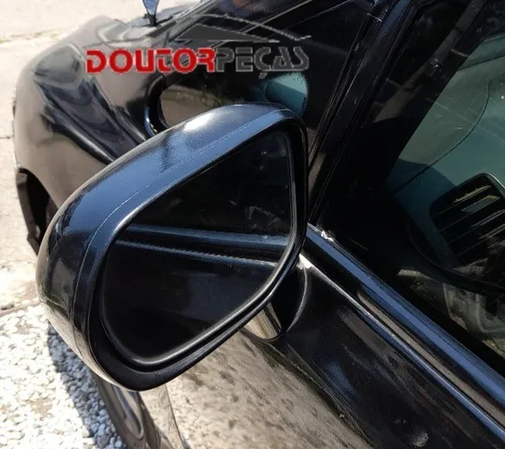Retrovisor l.e Honda Civic 2007