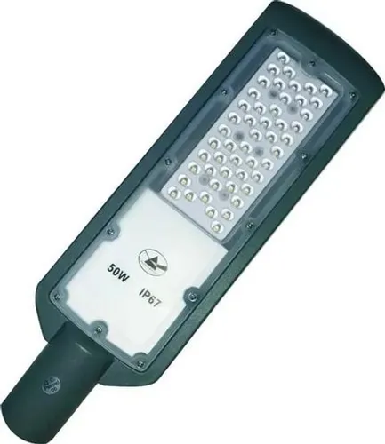 Luminária Pública LED 100w 