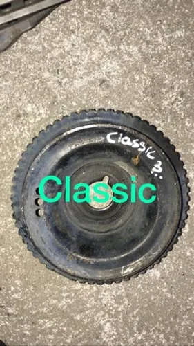 Polia do virabrequim Classic 