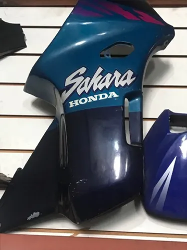 Carenagem Honda Nx350 original