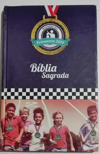 Biblia Sagrada