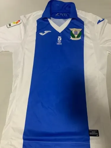 Camisa LEGANÉS LA LIGA