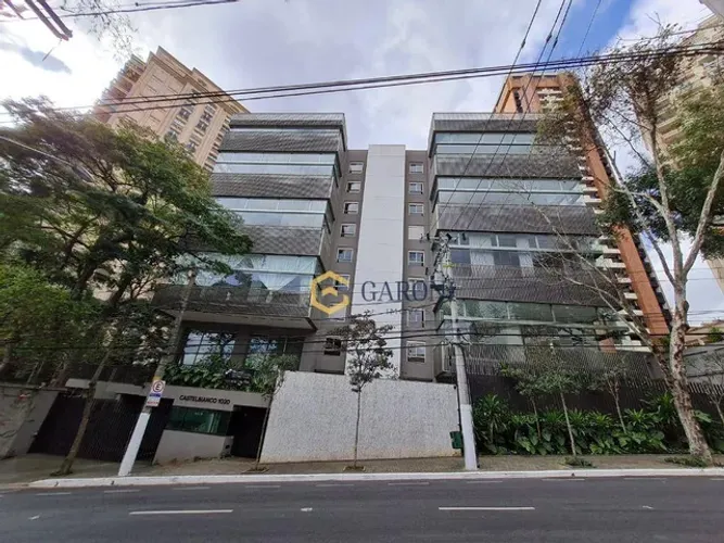 Apartamento com 4 dormitórios à venda, 390 m² por R$ 12.720.000,00 - Higienópolis - São Pa
