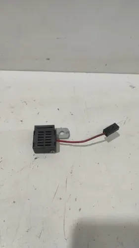 Módulo Supressor Ruido Multimídia Nissan Sentra 2015