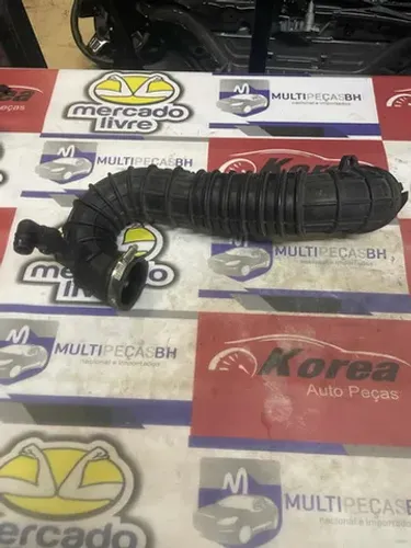 Mangueira Filtro De Ar (2h0129615h) Vw Amarok 2.0 Turbo