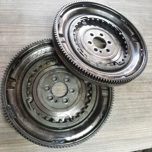 Volante do Motor 1.4, Audi A3 , A1 e Golf 1.4.