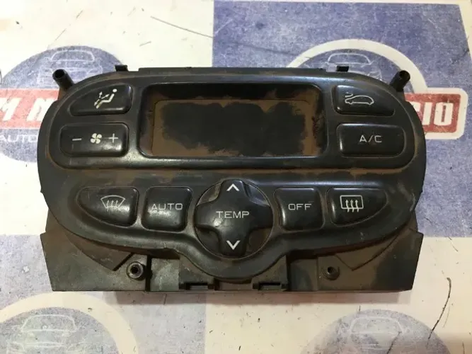 comando de ar xsara picasso